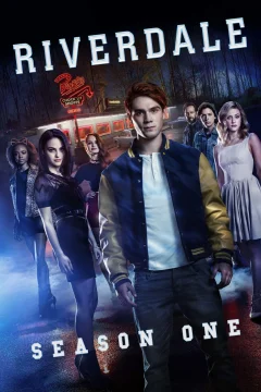 Thị Trấn Riverdale - Phần 1