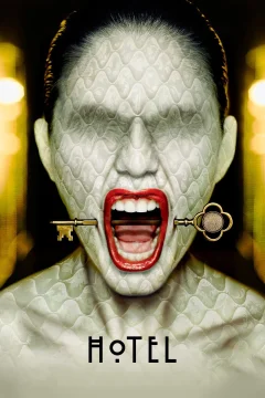 Truyện Kinh Dị Mỹ - Phần 5