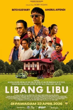 Líbăng Líbu