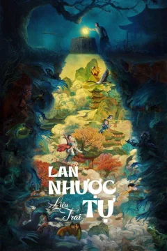 Xem phim Liêu Trai Lan Nhược Tự - RoPhim