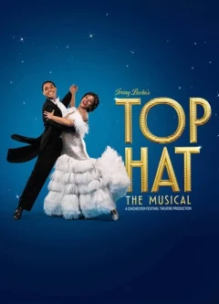 Mũ Đỉnh Cao Của Irving Berlin