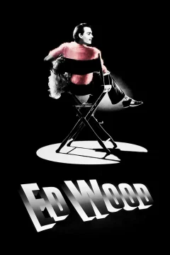 Xem phim Ed Wood - RoPhim