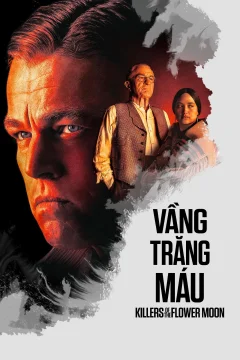 Xem phim Vầng Trăng Máu - RoPhim