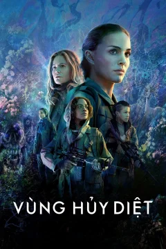 Xem phim Vùng Hủy Diệt - RoPhim