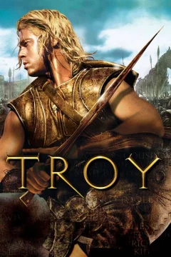 Xem phim Người Hùng Thành Troy - RoPhim