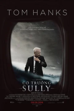 Xem phim Cơ Trưởng Sully - RoPhim
