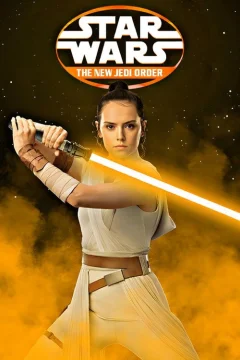 Star Wars: Dòng Jedi Mới
