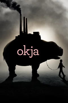 Xem phim Siêu lợn Okja - RoPhim