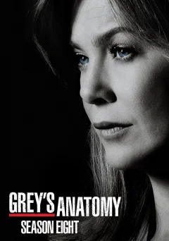 Ca Phẫu Thuật Của Grey - Phần 8
