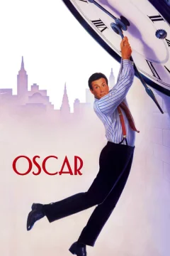Ông Trùm Oscar