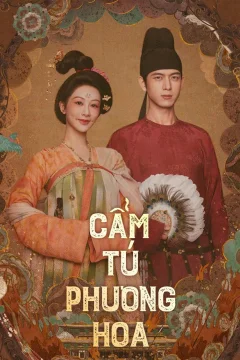 Xem phim Quốc Sắc Phương Hoa - RoPhim