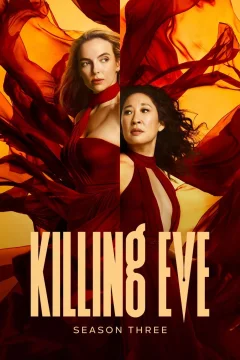 Truy Sát Eve - Phần 3