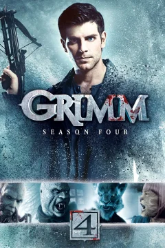 Xem phim Anh Em Nhà Grimm - Phần 4 Vietsub HD - RoPhim