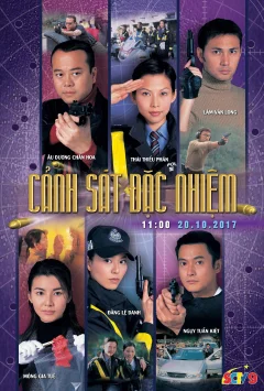 Lực Lượng Phản Ứng - Phần 4