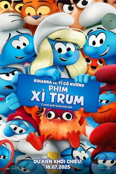 Xem phim Phim Xì Trum - RoPhim