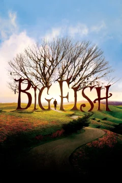 Xem phim Cá Lớn - RoPhim