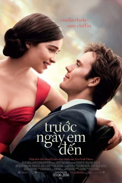Xem phim Trước Ngày Em Đến - RoPhim