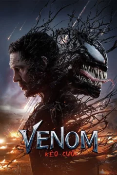 Xem phim Venom: Kèo Cuối - RoPhim
