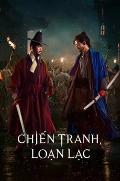 Xem phim Chiến tranh, loạn lạc - RoPhim