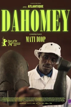 Vương Quốc Dahomey