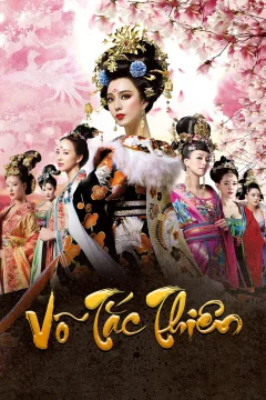 Xem phim Võ Tắc Thiên Vietsub HD - RoPhim
