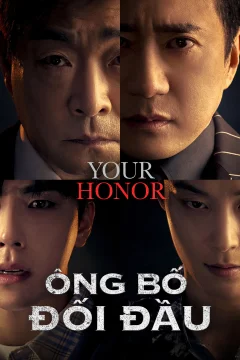 Xem phim Ông Bố Đối Đầu - RoPhim