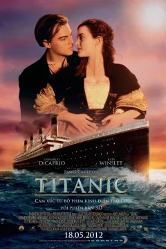 Xem phim Titanic - RoPhim