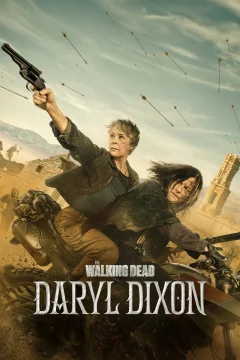 Xác Sống: Daryl Dixon - Phần 3