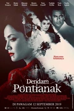 Pontianak Báo Thù
