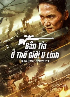 Bắn Tỉa Ở Thế Giới U Linh