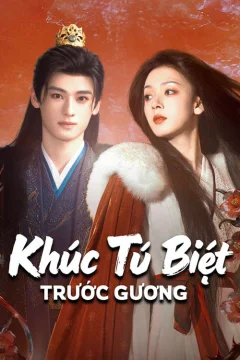 Xem phim Khúc Từ Biệt Trước Gương - RoPhim