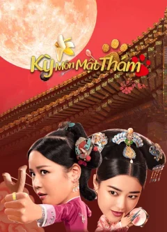 Xem phim Kỳ Môn Mật Thám - RoPhim
