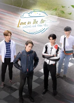Love In The Air (Không Khí Tình Yêu)