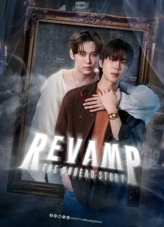Revamp The Undead Story: Chuyện Chưa Kể Về Kẻ Bất Tử
