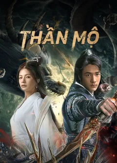 Xem phim Thần Mộ - RoPhim