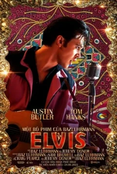 Elvis: Vua nhạc Rock 'n' Roll