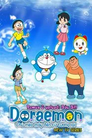 Xem phim Doraemon (2005) Vietsub HD - RoPhim
