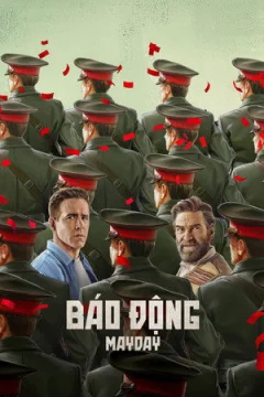 Xem phim Báo Động Mayday - RoPhim