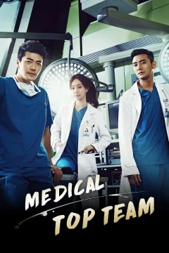 Xem phim Đội Ngũ Danh Y Vietsub HD - RoPhim