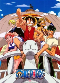 Xem phim One Piece Vietsub HD - RoPhim