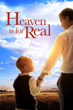 Xem phim Heaven Is for Real - RoPhim