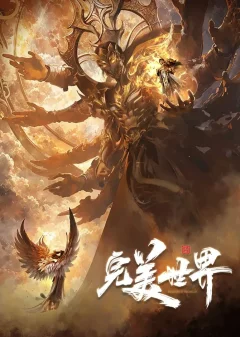 Xem phim Thế Giới Hoàn Mỹ Vietsub HD - RoPhim