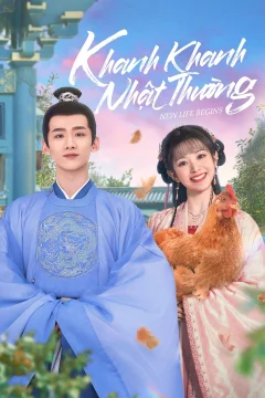 Xem phim Khanh Khanh Nhật Thường - RoPhim