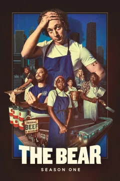 Xem phim The Bear - RoPhim