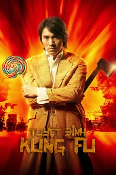 Xem phim Tuyệt Đỉnh Công Phu - RoPhim
