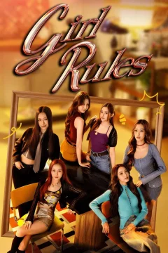 Xem phim Girl Rules: Luật Cấm Yêu Em - RoPhim