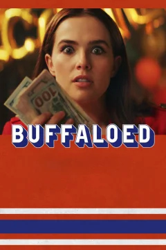 Xem phim Buffaloed - RoPhim