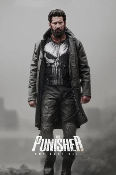 Xem phim The Punisher: Phát Súng Cuối Cùng - RoPhim