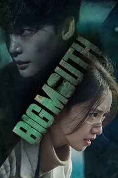 Xem phim Miệng Bự - RoPhim