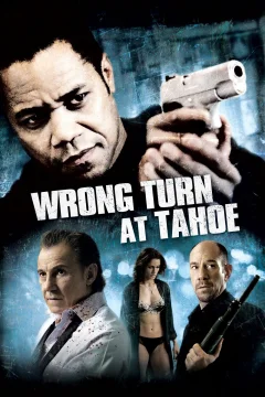 Xem phim Wrong Turn at Tahoe - RoPhim